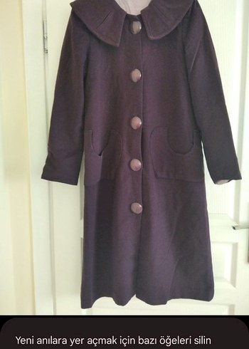 Renkte çok hafif solma var - Görsel 11