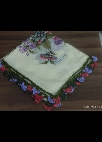 Fıstık Modeli Üzüm oyası yeni yapıldı - Görsel 5