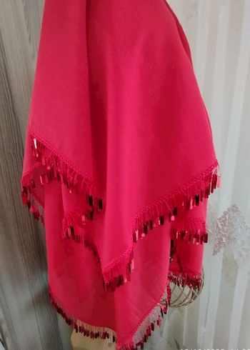 Çeyizlik cenk marka pullu yazma - Görsel 3