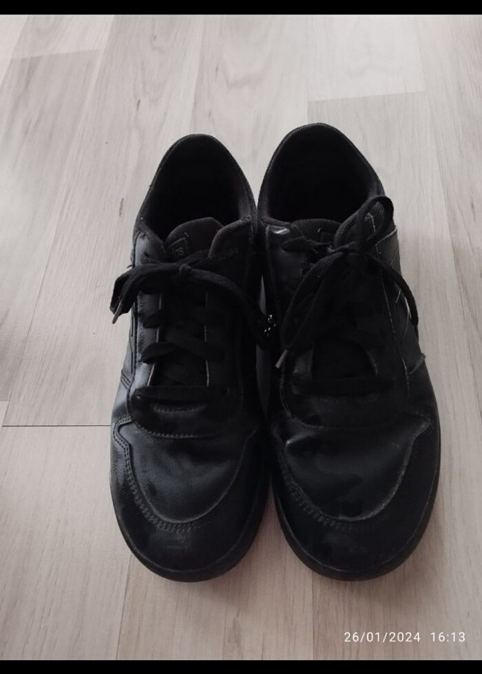 Adidas 36 numara ayakkabı tertemiz  - Görsel 4