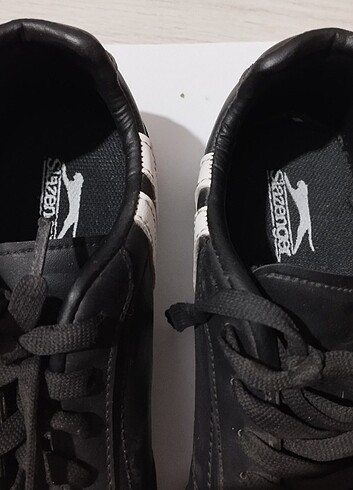 37 numara halı saha ayakkabısı sayılı kullanım tertemiz - Görsel 2