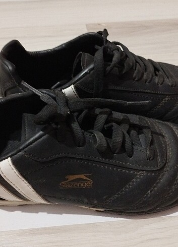 37 numara halı saha ayakkabısı sayılı kullanım tertemiz - Görsel 15