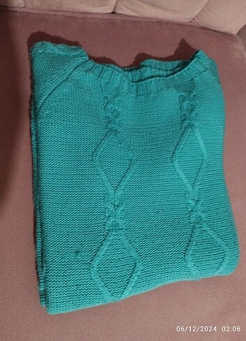 40 beden kışlık kazak  - Görsel 15