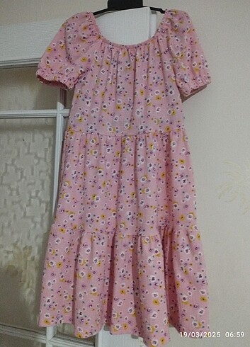 7 8 yaş LWC den alındı 1kez giyildi yeniden farksız - Görsel 7