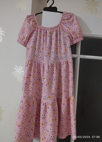 7 8 yaş LWC den alındı 1kez giyildi yeniden farksız - Görsel 8