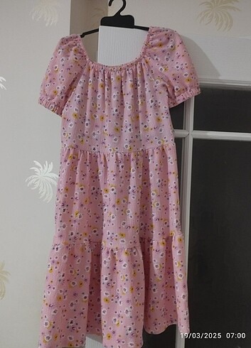 7 8 yaş LWC den alındı 1kez giyildi yeniden farksız - Görsel 9