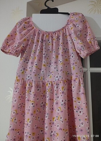 7 8 yaş LWC den alındı 1kez giyildi yeniden farksız - Görsel 10