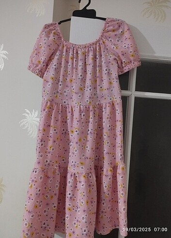 7 8 yaş LWC den alındı 1kez giyildi yeniden farksız - Görsel 11