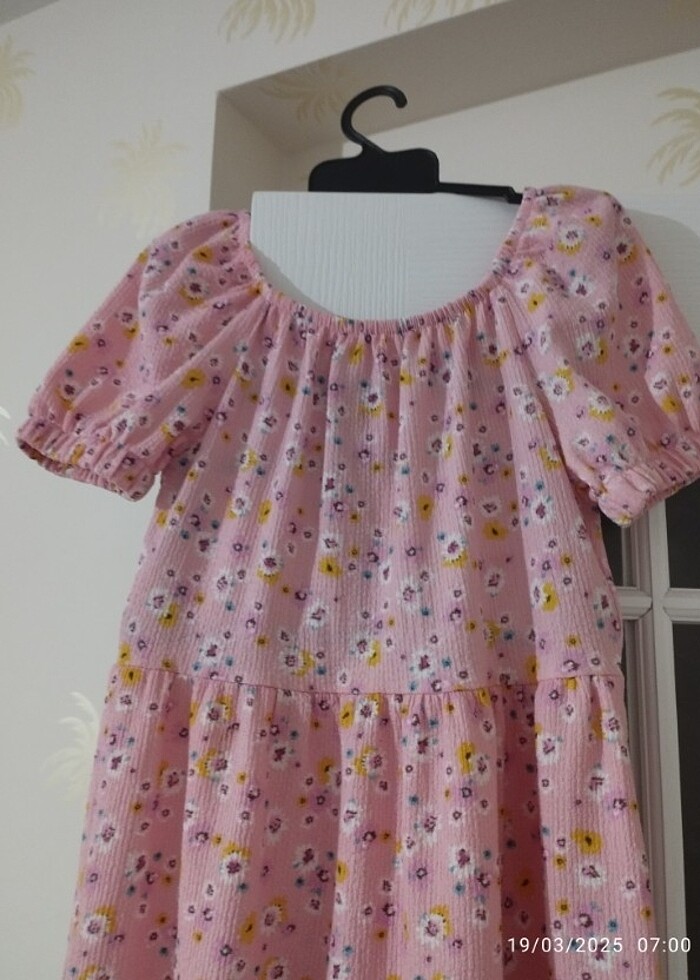 7 8 yaş LWC den alındı 1kez giyildi yeniden farksız - Görsel 2