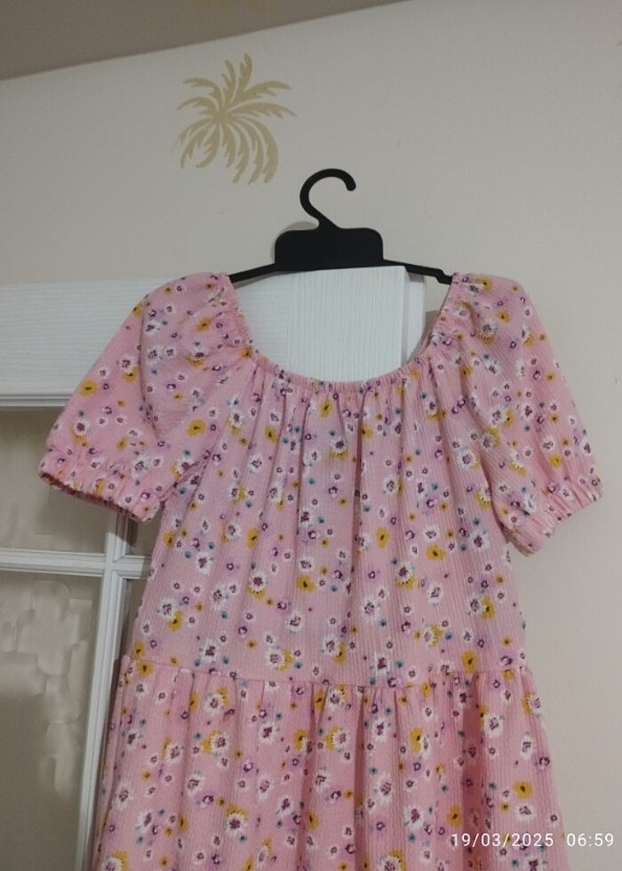 7 8 yaş LWC den alındı 1kez giyildi yeniden farksız - Görsel 3