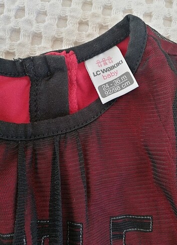 LC Waikiki Kız bluz