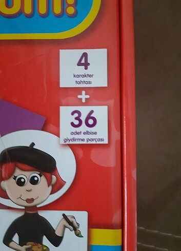 Beden Meslekleri öğreniyorum eğlenceli kartlar