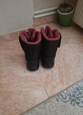 Bot çizme - Görsel 6