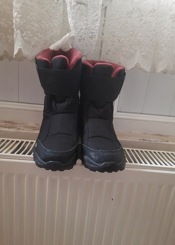 Bot çizme - Görsel 2