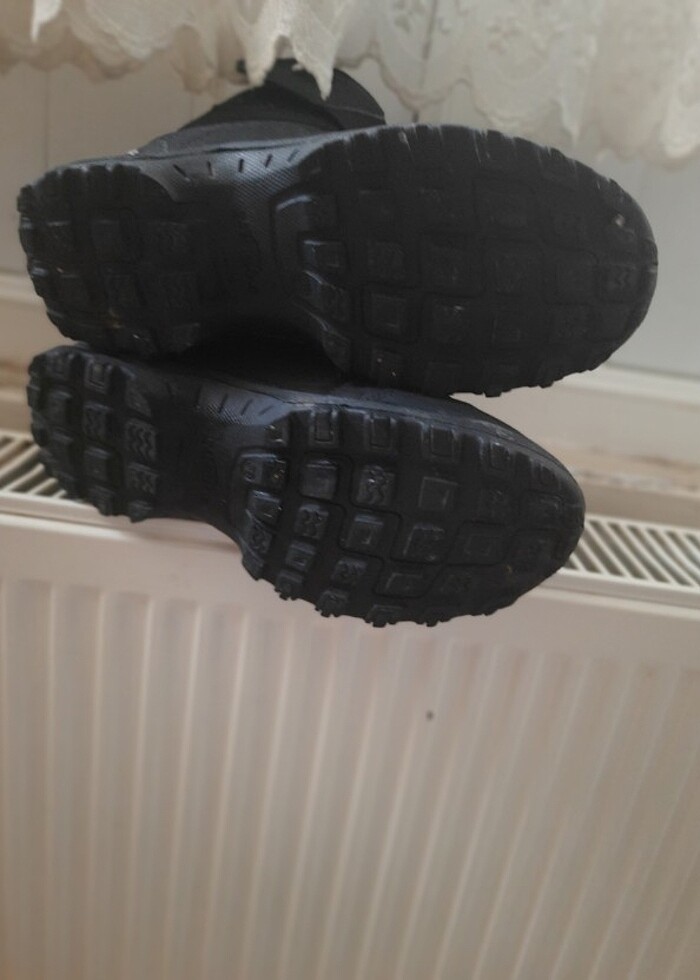 Bot çizme - Görsel 5