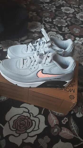 Nike air max - Görsel 3