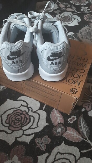 Nike air max - Görsel 4