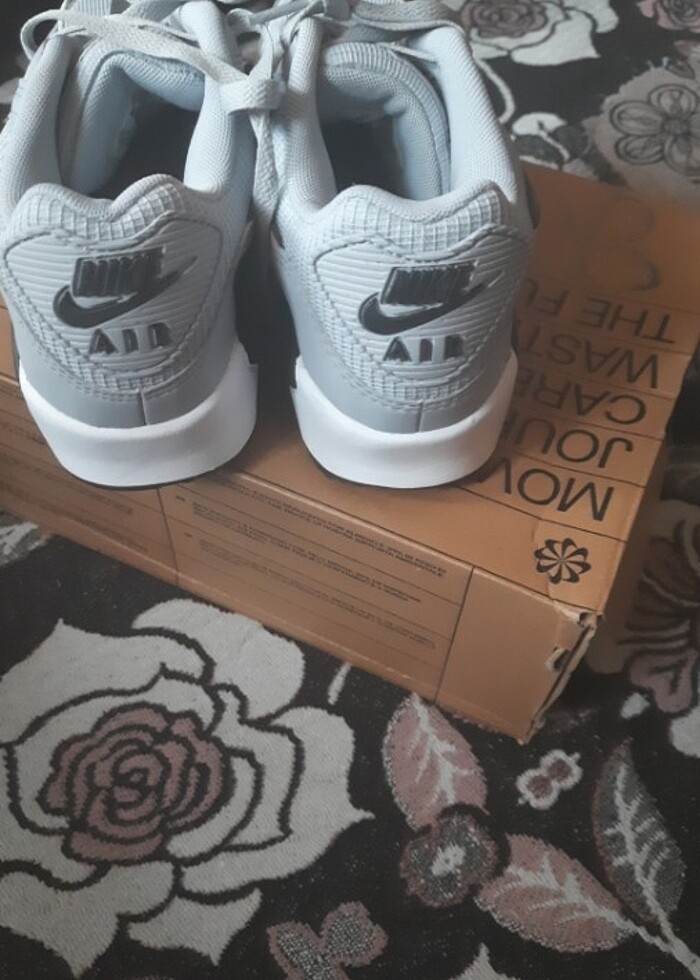 Nike air max - Görsel 4