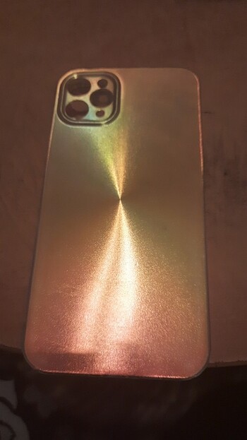 İPhone 13 telefon kılıfı - Görsel 2