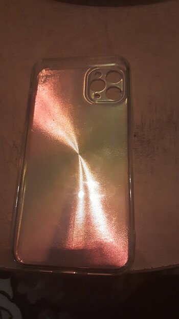 İPhone 13 telefon kılıfı - Görsel 3