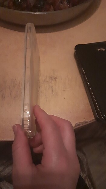 İPhone 13 telefon kılıfı - Görsel 4