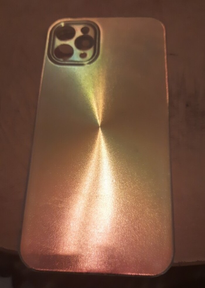 İPhone 13 telefon kılıfı  - Görsel 2