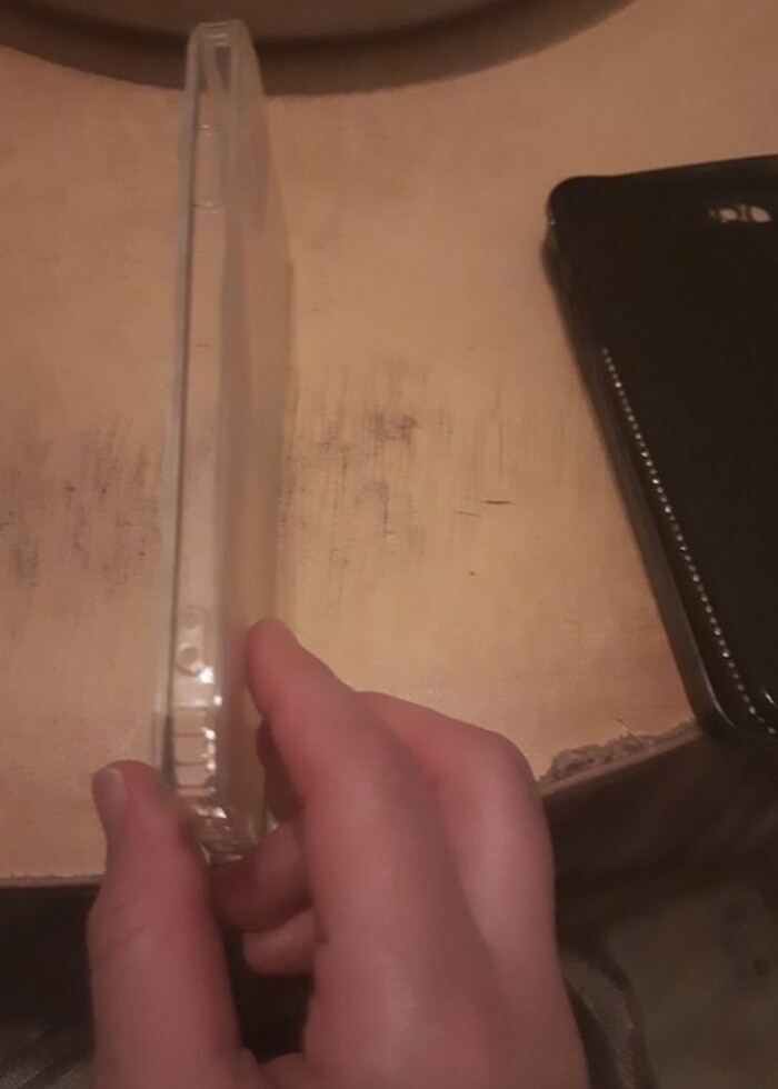 İPhone 13 telefon kılıfı  - Görsel 4