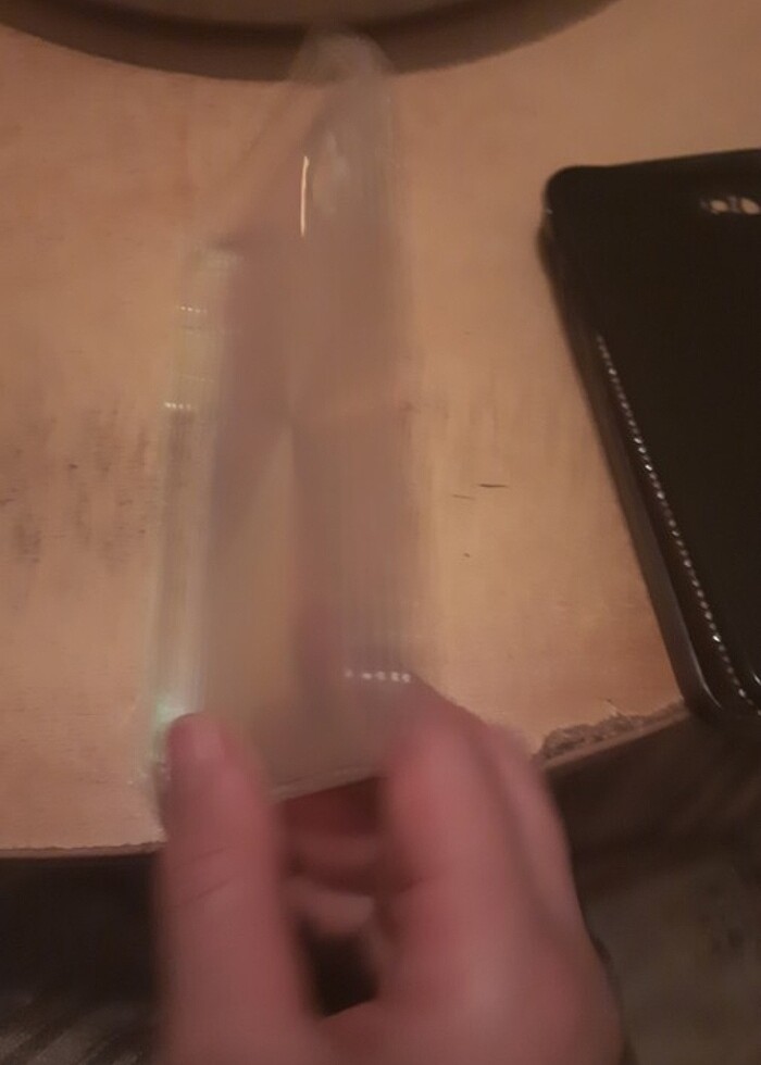 İPhone 13 telefon kılıfı  - Görsel 5