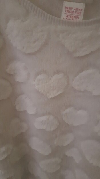 Swit kız çocuk - Görsel 6