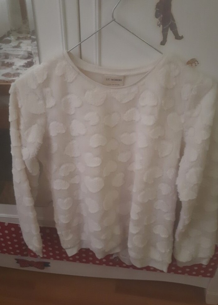 Swit kız çocuk  - Görsel 4