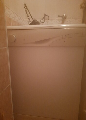 Bulaşık makinesi - Görsel 2