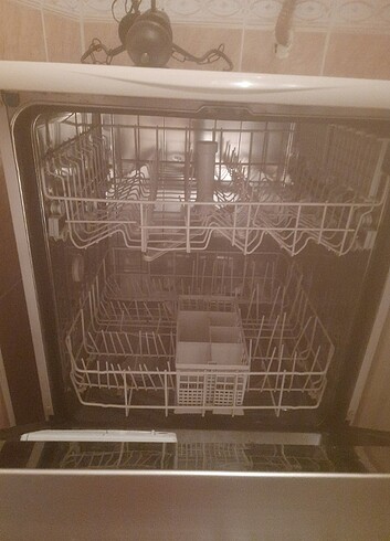 Bulaşık makinesi - Görsel 3