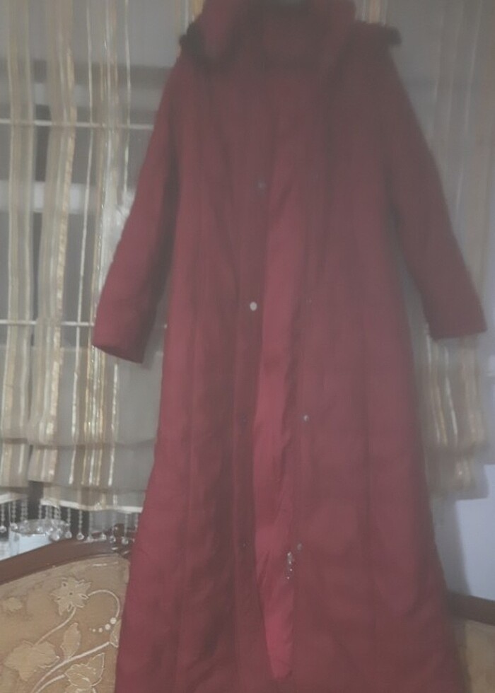 Bayan mont - Görsel 3