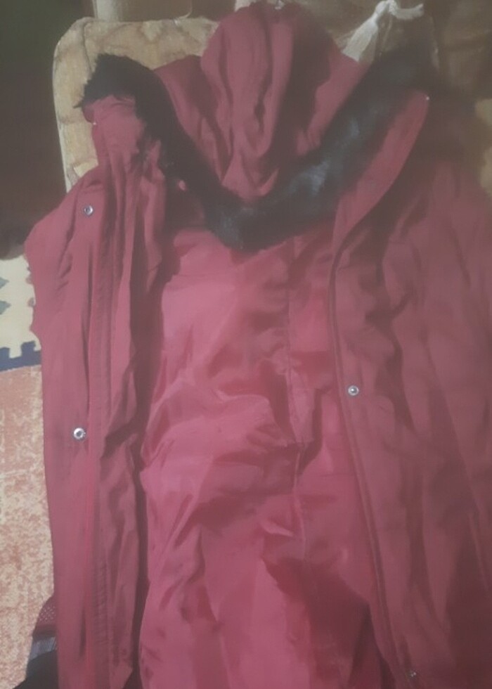 Bayan mont - Görsel 4