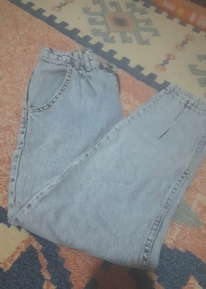 Bayan pantolon  - Görsel 2