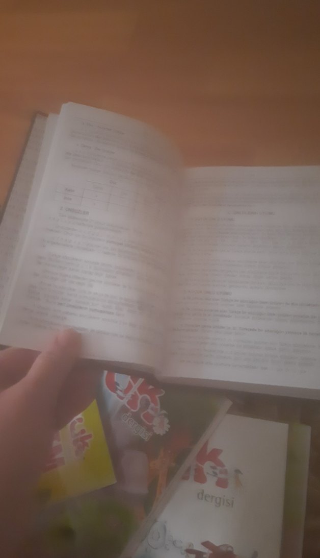 Özgün Yazım Kılavuzu - Rasim Bakırcıoğlu - Görsel 3