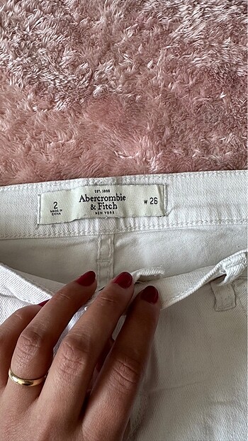 LC Waikiki KOT ŞORT