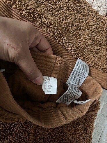 H&M H&M İKİLİ TAKİM UNİSEX