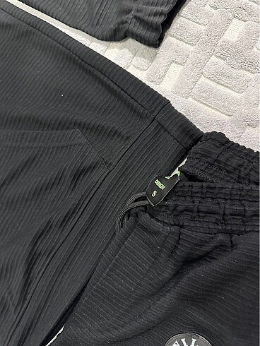 Adidas ERKEK EŞOFMAN TAKİMİ