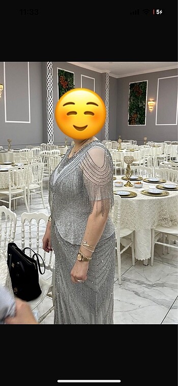 Diğer Abiye elbise
