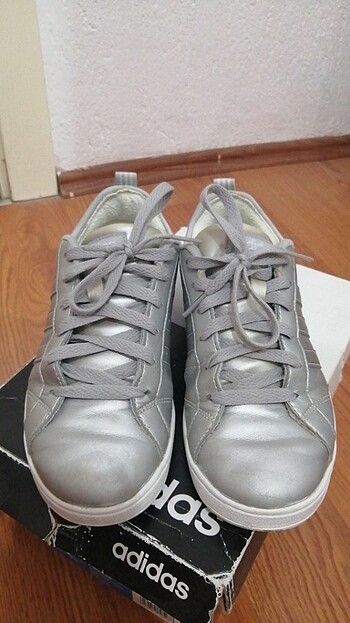 Adidas Orjinal adidas ayakkabı