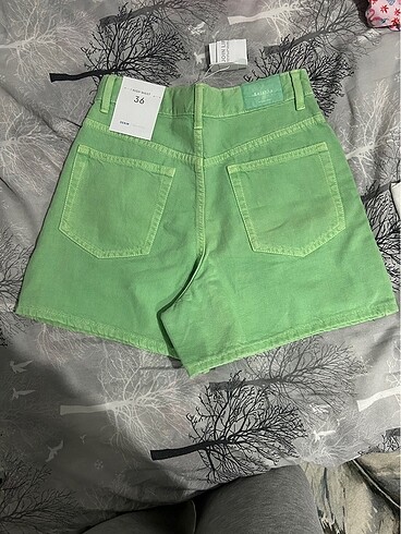 Bershka Kadın Bershka şort