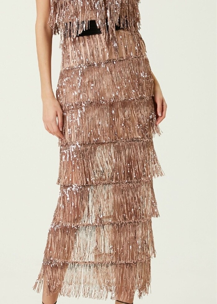 Gece elbisesi - Görsel 3