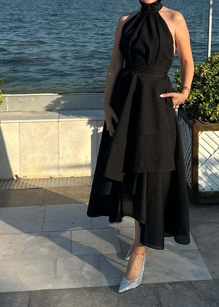 Vakko abiye - Görsel 2