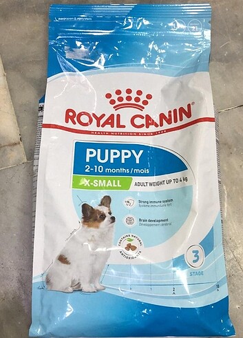 1,5 kg Royal Canin Puppy Yavru Köpek Maması 