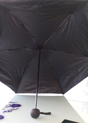 kapsül şemsiye - Görsel 2