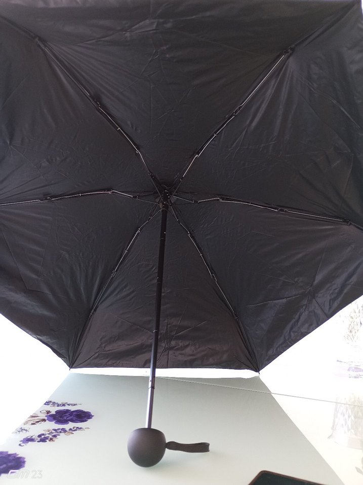 kapsül şemsiye - Görsel 2