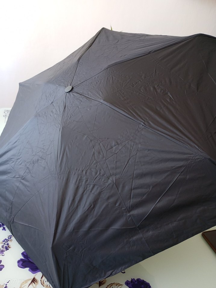 kapsül şemsiye - Görsel 3