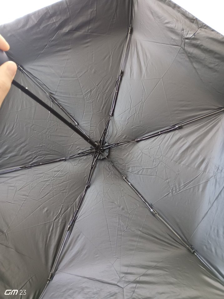 kapsül şemsiye - Görsel 3