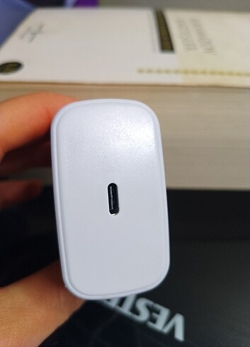  Beden Samsung 45 w şarj cihazı